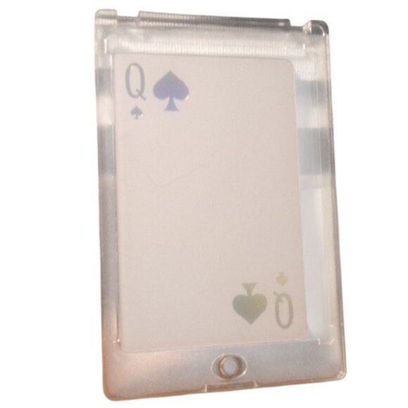 Other - Dior Joy Queen of Spades - In Hard Cover